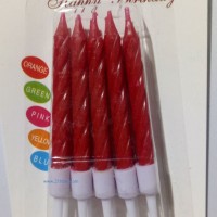 供應螺紋蠟燭-11