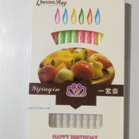 供應螺紋蠟燭-10