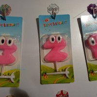 供應(yīng)數(shù)字蠟燭-3