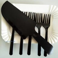 供應(yīng)蛋糕刀叉勺系列組合-2，可定制