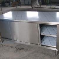 供應不銹鋼打荷臺