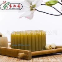 供應(yīng)廠家直銷金裝白蓮蓉糕點食品餡料