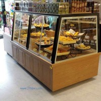 供應(yīng)中島柜5