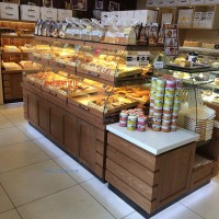 供應(yīng)各種中島柜、出爐柜 邊柜、面包展柜 、蛋糕模型柜、冷柜。廠家直銷