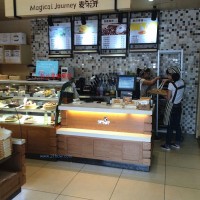 長沙供應收銀臺