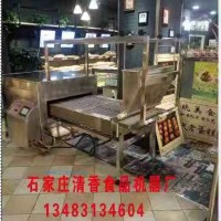 供應(yīng)槽子糕機（老式蛋糕機）