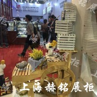 供應(yīng)餅店、蛋糕展柜，軟裝HM11