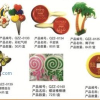 供應(yīng)巧克力裝飾-卡通系列2