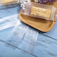 磨砂機(jī)封餅干包裝袋