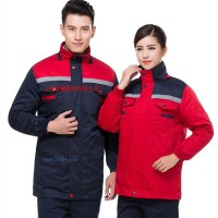 機(jī)修服，汽修服，登山服