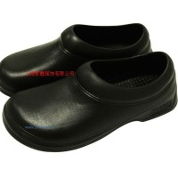 防滑工作鞋，耐酸堿、耐油廚師鞋，安全防滑鞋