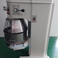 高比60L多功能攪拌機(jī)（九成新）