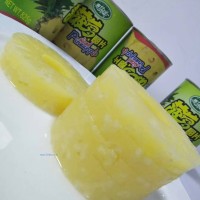 供應(yīng)菠蘿圓片