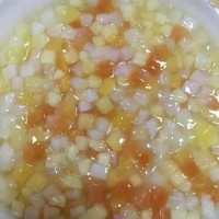 雜果果餡工廠直銷