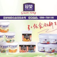 供應(yīng)各種果餡