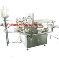 供應(yīng)DHS-07G型半自動(dòng)蛋花酥機(jī)