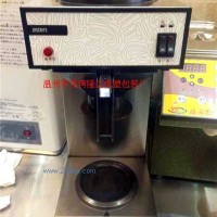 轉(zhuǎn)讓jascaffe奶茶機(jī) MDK288 出廠日期13年 使用時間半年