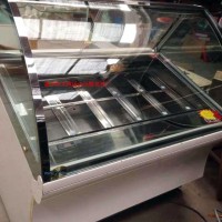 轉(zhuǎn)讓冰淇淋展示柜