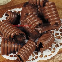 供應(yīng)純脂巧克力