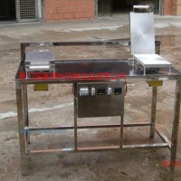 供應(yīng)雙頭手工蛋卷機(jī)