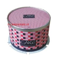 供應(yīng)通版蛋糕盒