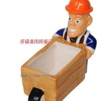 供應(yīng)光頭強慕斯杯