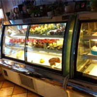 轉(zhuǎn)讓三層蛋糕展示柜