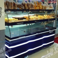 供應(yīng)二層抽屜烤漆邊柜