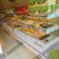 供應(yīng)蛋糕柜、面包柜、邊柜、木質(zhì)結(jié)構(gòu)2