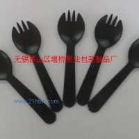 供應(yīng)4.5g精品勺叉