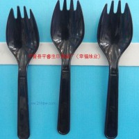 供應(yīng)四齒蛋糕園叉