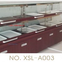 供應邊柜-XSL-A003