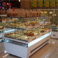 供應(yīng)中島柜12