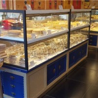 供應(yīng)中島柜8