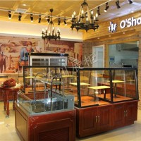 供應(yīng)中島柜2