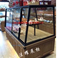 供應(yīng)上海供應(yīng)中島柜面包柜02，銷往安徽、浙江、上海、江蘇...全國各地