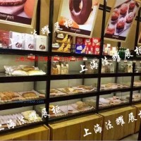 上海供應(yīng)高邊柜中島柜面包柜01，銷往安徽、浙江、上海、江蘇...全國各地