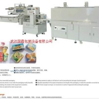 供應(yīng)全自動(dòng)熱收縮包裝機(jī)