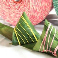 浙江供應(yīng)粽子扎線