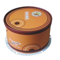 供應(yīng)通版蛋糕盒：精致蛋糕