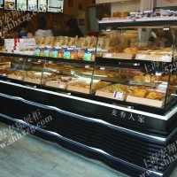 供應(yīng)027階梯抽屜式中島柜