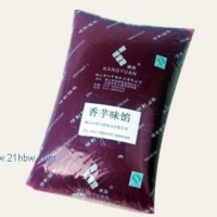 供應(yīng)香芋味餡