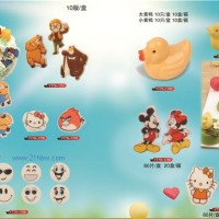 供應(yīng)兒童系列