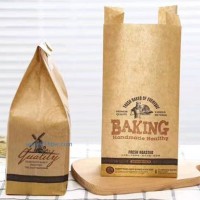 供應(yīng)烘焙包裝面包紙袋