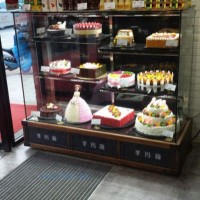 供應(yīng)蛋糕柜-8