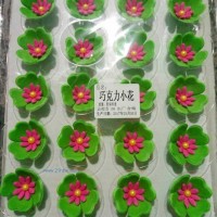 供應(yīng)巧克力小花