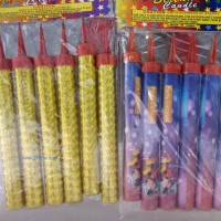 供應(yīng)煙火蠟燭-6