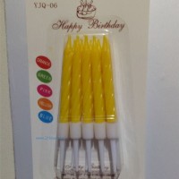 供應螺紋蠟燭-18