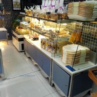 供應(yīng)餐盤架2