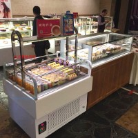 長沙供應(yīng)蛋糕柜冷柜